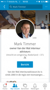 LinkedIn Special | © Paulien Kluver