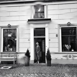 Nelleke Tromp, 't Stijlhuys | © Paulien Kluver