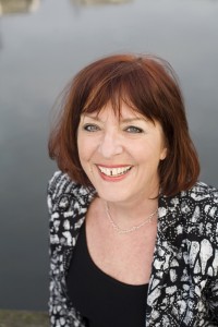 Marijke Hoiting, Andata Coaching | © Paulien Kluver
