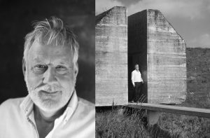 Dirk Mulder, The Ultimate Host | © Paulien Kluver