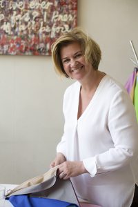 Kleuradvies Martine Verheij Colour your Closet